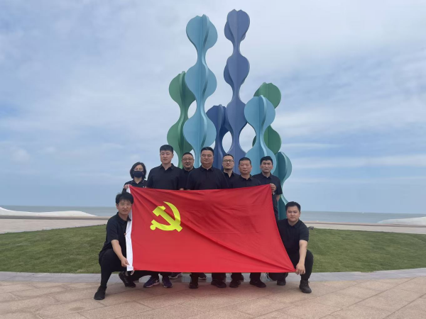 践行正确政绩观 阔步走好二次创业路——山东...